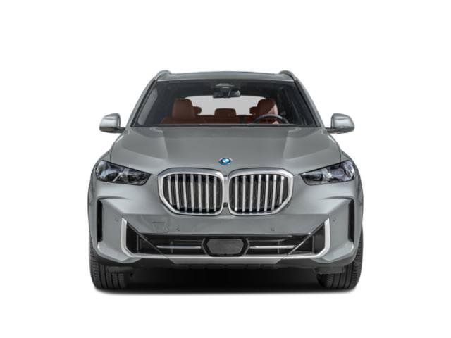 Used 2025 BMW X5 xDrive50e w/ Executive Package AWD/4WD image 7