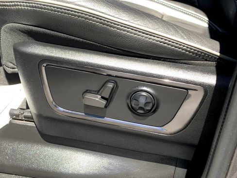 Used 2022 RAM 1500 Limited image 30