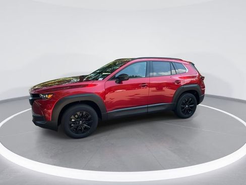 New 2026 MAZDA CX-50 AWD 2.5 Hybrid w/ Weather Package image 4