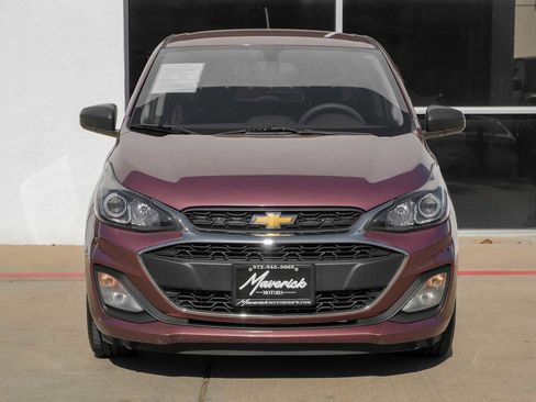 Used 2019 Chevrolet Spark LS image 5