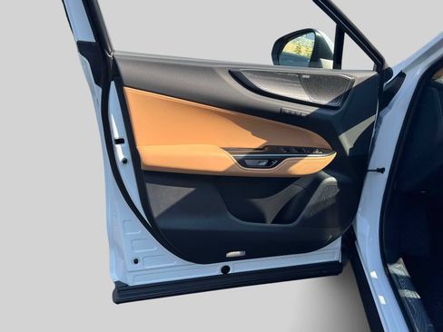 New 2026 Lexus NX 450h+ AWD w/ Luxury Package image 14