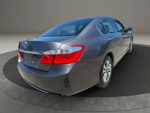 Used 2015 Honda Accord LX image 5