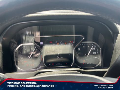 Used 2020 GMC Sierra 1500 Denali w/ Denali Ultimate Package AWD/4WD image 28