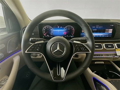 New 2026 Mercedes-Benz GLE 450 4MATIC image 11