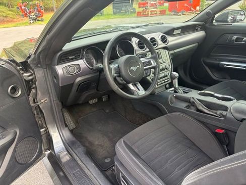 Used 2017 Ford Mustang GT w/ Black Accent Package RWD image 8