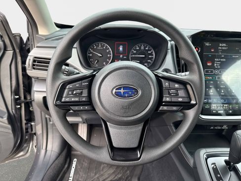 New 2026 Subaru Crosstrek 2.0i Premium AWD/4WD image 26