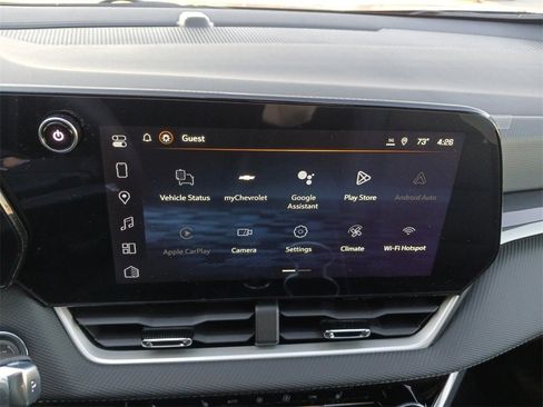 New 2026 Chevrolet Equinox LT image 20