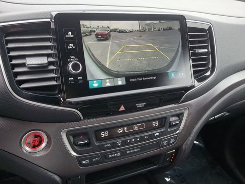 Used 2025 Honda Ridgeline RTL+ image 19
