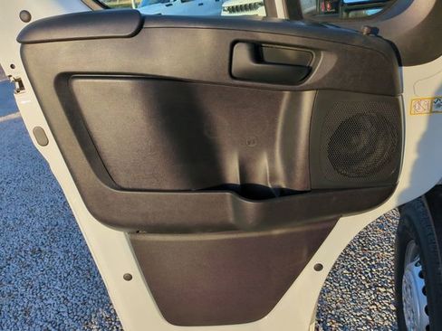 New 2026 RAM ProMaster 2500 w/ Convenience Group image 20