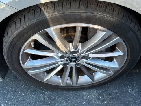 Certified 2022 Mercedes-Benz CLS 450 CLS 450 image 4