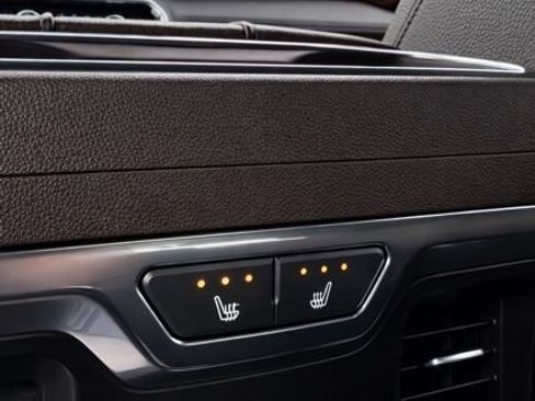 Used 2024 GMC Sierra 2500 Denali w/ Denali Reserve Package image 37