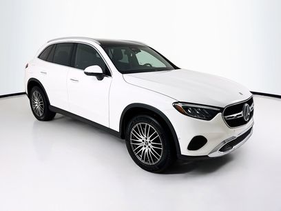 Used 2026 Mercedes-Benz GLC 300