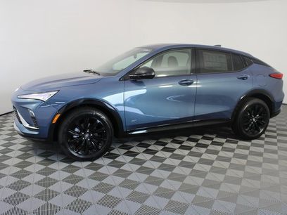 New 2026 Buick Envista Sport Touring w/ Convenience I Package