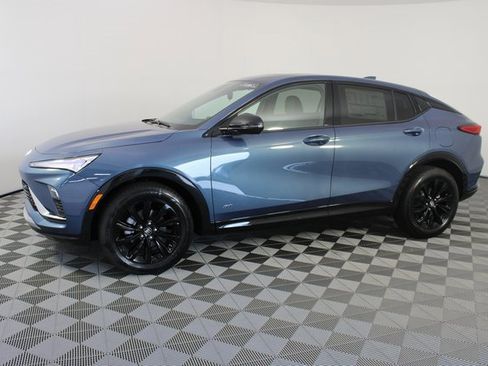 New 2026 Buick Envista Sport Touring w/ Convenience I Package image 2