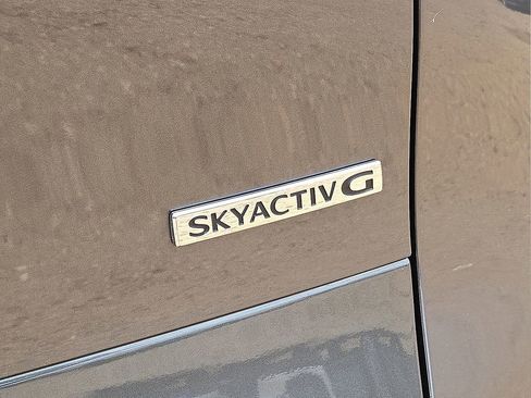 New 2025 MAZDA CX-30 AWD 2.5 S w/ Preferred Package image 13