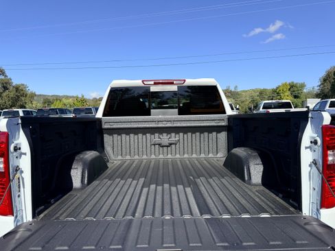 New 2026 Chevrolet Silverado 1500 LT w/ All Star Edition Plus image 7