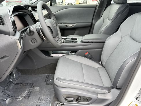 New 2026 Lexus RZ 350e 2WD image 19