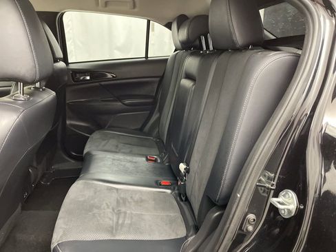 Used 2024 Mitsubishi Eclipse Cross SE image 24