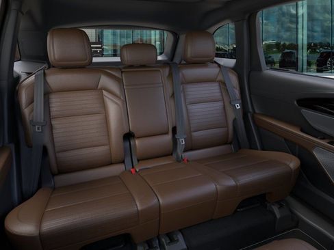 New 2026 Lincoln Nautilus Reserve AWD/4WD image 11