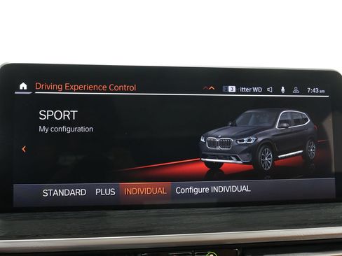 Used 2023 BMW X3 xDrive30i w/ Premium Package AWD/4WD image 15