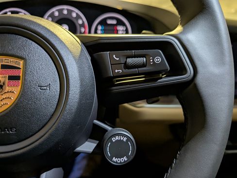 New 2026 Porsche Cayenne AWD/4WD image 24