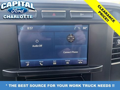 New 2024 Ford F450 XL w/ XL Chrome Package image 20
