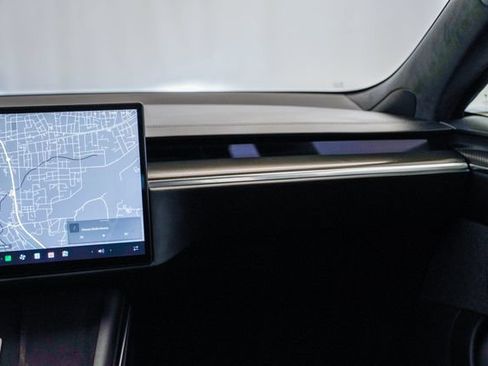Used 2021 Tesla Model S Plaid AWD/4WD image 5
