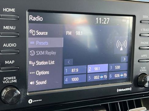 Certified 2022 Toyota RAV4 XLE Premium image 20