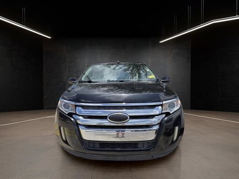 Used 2013 Ford Edge SEL FWD image 2