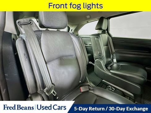 Used 2023 Honda Odyssey Touring image 34