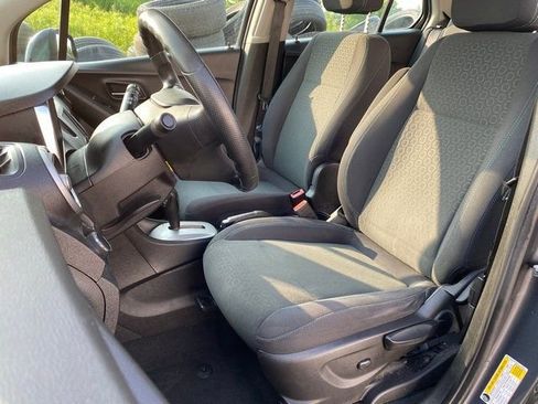 Used 2016 Chevrolet Trax LS w/ LPO, Protection Package image 17