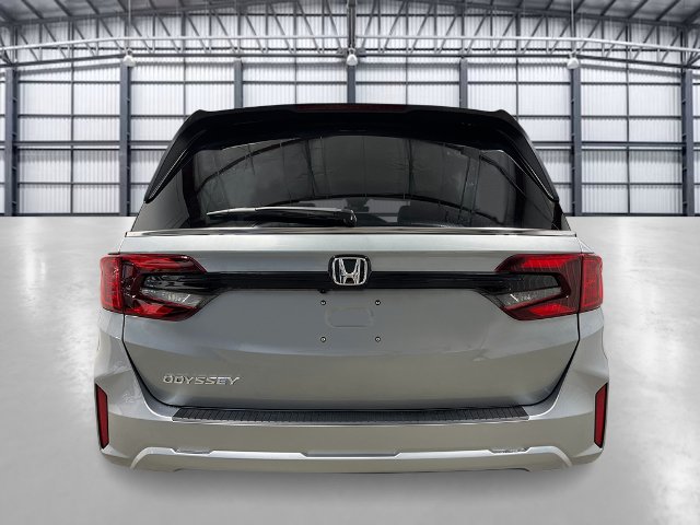 New 2027 Honda Odyssey EX-L image 4