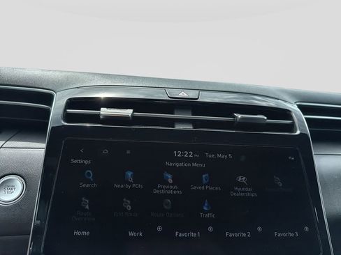 Certified 2024 Hyundai Santa Cruz XRT AWD/4WD image 26
