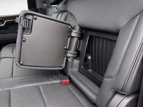 Used 2025 GMC Sierra 1500 Denali AWD/4WD image 19