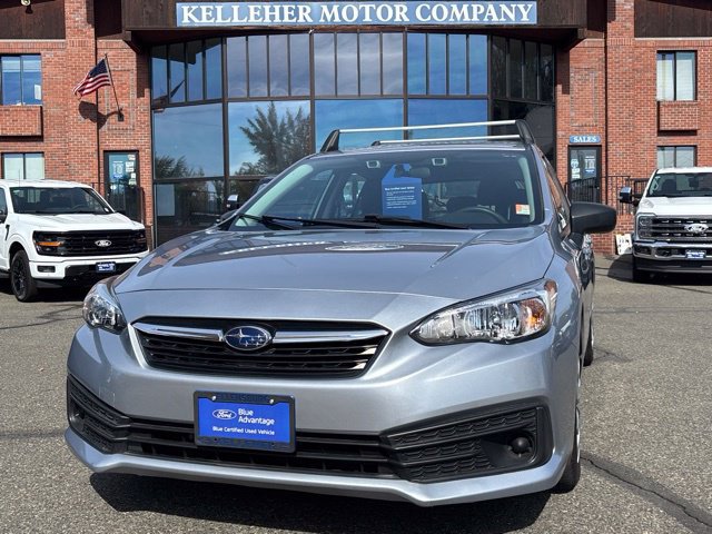 Used 2023 Subaru Impreza 2.0i AWD/4WD image 1