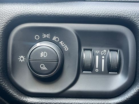 New 2026 RAM 1500 Lone Star image 12