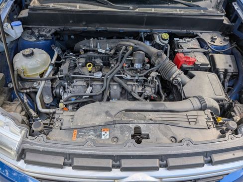 Used 2024 Ford Maverick Lariat w/ FX4 Off-Road Package image 40