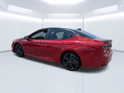 Used 2026 Toyota Camry XSE w/ Premium Plus Package FWD image 6