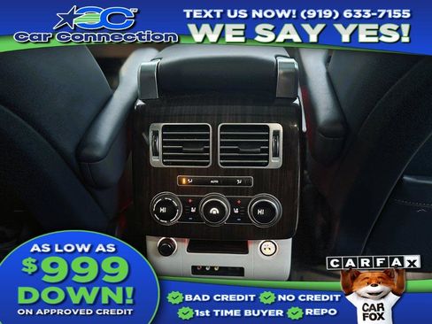 Used 2015 Land Rover Range Rover Autobiography image 24