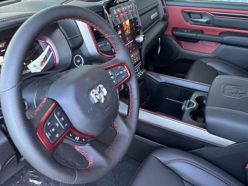 New 2026 RAM 1500 Rebel AWD/4WD image 9
