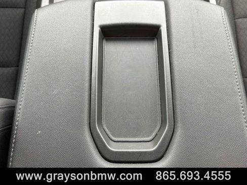 Used 2023 GMC Sierra 1500 Elevation image 18