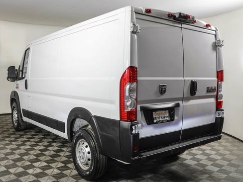 Used 2019 RAM ProMaster 1500 w/ Interior Convenience Group image 17