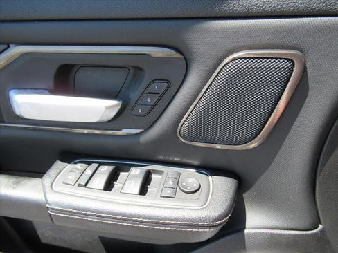 Used 2023 RAM 1500 Rebel w/ Rebel Level 2 Equipment Group AWD/4WD image 26