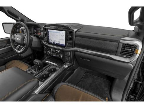 Used 2021 Ford F150 XLT AWD/4WD image 15