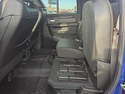 Used 2019 RAM 2500 Power Wagon image 28