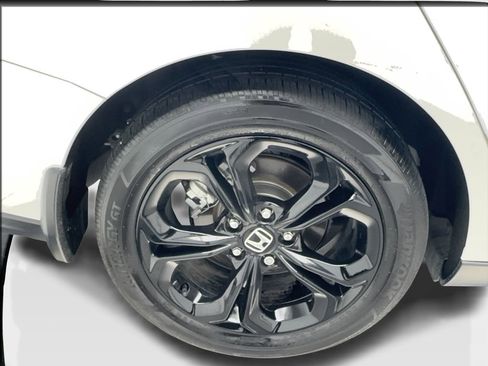 Used 2025 Honda Accord SE image 14