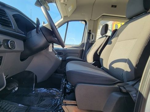 Used 2022 Ford Transit 350 XLT image 20