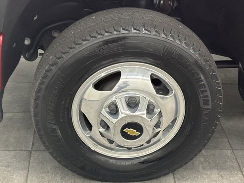 Used 2021 Chevrolet Silverado 3500 High Country w/ LPO, Hitch Package image 6