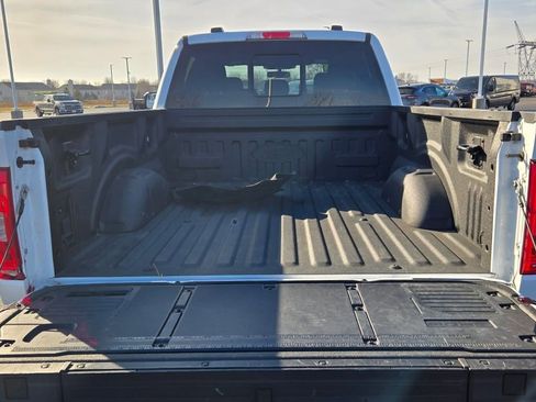 Used 2023 Ford F150 XLT w/ Equipment Group 302A High image 16