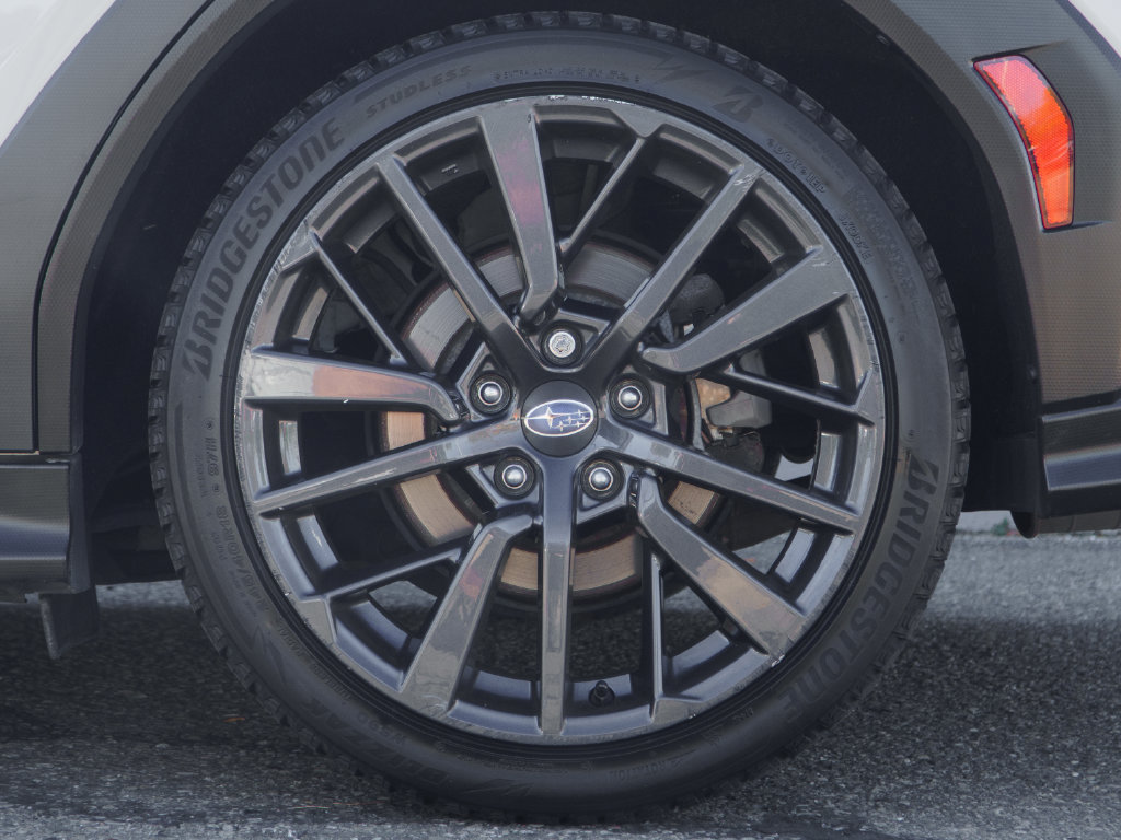 Used 2023 Subaru WRX Premium AWD/4WD image 12